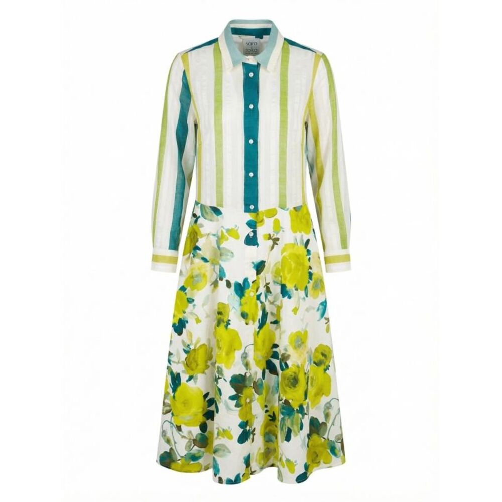 Sara Roka Women `Nydia85` Dress